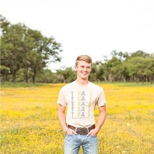 Meet your Posher, Rhody